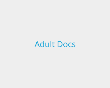 Adult Docs