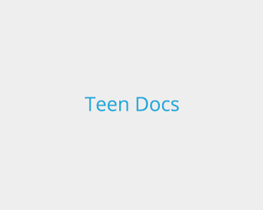 Teen Docs
